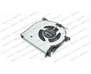 Оригінальний вентилятор для ноутбука ASUS ROG Strix GL503VS (GPU FAN) (DFS2013126Q0T, 13NB0G50T02011) (Кулер)