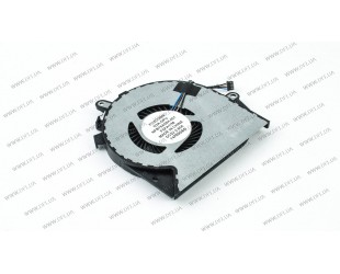 Оригінальний вентилятор для ноутбука HP Omen 15-CE, 17-AN (GPU FAN) (929456-001, G3A-GPU) (Кулер)