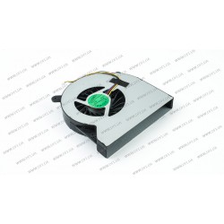 оригінальний вентилятор для ноутбука ASUS G750JS (GPU FAN) (13NB04M1P01011) (Кулер)