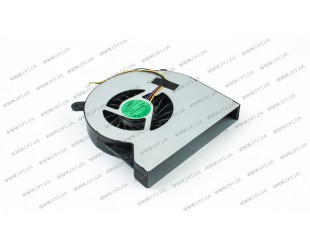 оригінальний вентилятор для ноутбука ASUS G750JS, 5V (GPU FAN) (13NB04M1P01011) (Кулер)
