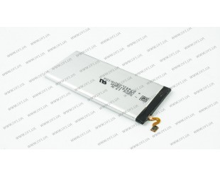 Аккумулятор (батарея) для смартфона (телефона) Samsung Galaxy E5, SM-E500, 3.8V 2400mAh  (EB-BE500ABE)