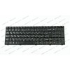 Клавиатура для ноутбука LENOVO (G560, G565) rus, black (ОРИГИНАЛ)