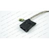 Разъем питания PJ643 (Lenovo:  X1 Carbon 1nd Gen  series), c кабелем