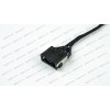 Разъем питания PJ762 Lenovo (ThinkPad: T460, T450  series), c кабелем