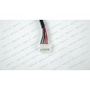 Разъем питания PJ762 Lenovo (ThinkPad: T460, T450  series), c кабелем