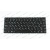 Клавиатура для ноутбука LENOVO (IdeaPad 110-14ISK) rus, black, без фрейма