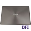 Кришка дисплея для ноутбука ASUS (UX303 series), silver (ДИВИТИСЬ ФОТО !)