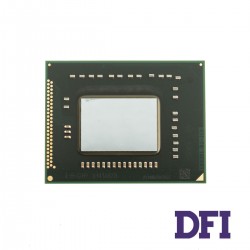 Процесор INTEL Core i5-2467M (Sandy Bridge, Dual Core, 1.6-2.3Ghz, 3Mb L3, TDP 17W, BGA1023) для ноутбука (SR0D6)