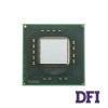 Процессор INTEL Celeron M ULV 743 (One Core, 1.3Ghz, 1Mb L2, TDP 10W, Socket BGA956) для ноутбука (SLGEV)