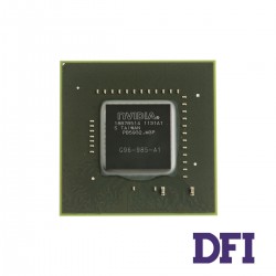 Микросхема NVIDIA G96-985-A1  для ноутбука