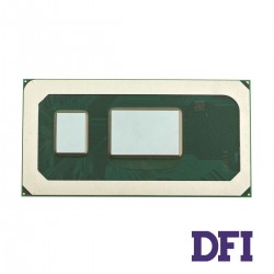 Процессор INTEL Core i5-8265U (Whiskey Lake-U, Quad Core, 1.6-3.9Ghz, 6Mb L3, TDP 15W, Socket BGA1528) для ноутбука (SREJQ) (Ref.)