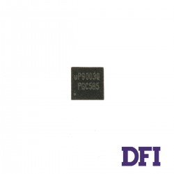 Мікросхема uPI Semiconductor uP9003Q для ноутбука