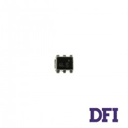 Микросхема ON Semiconductor NTUD3127CT5G (SOT963)