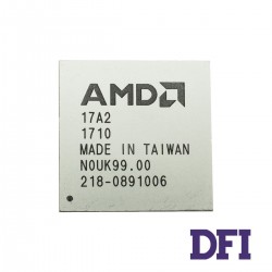 Микросхема ATI 218-0891006 AMD X399 для материнской платы