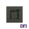 Микросхема ATI 218-0891006 AMD X399 для материнской платы