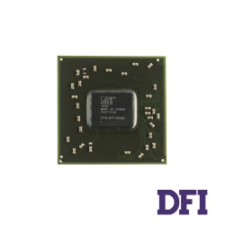 Микросхема ATI 216-0774008 (DC 2019) Mobility Radeon HD 5470 видеочип для ноутбука (Ref.)
