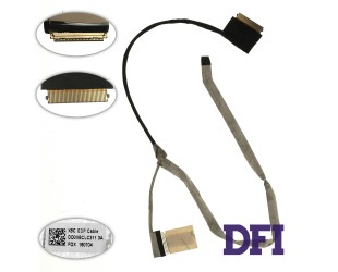 Шлейф матриці для ноутбука HP (ProBook: 450 G5, 451 G5, 455 G5), (dd0x8clc311)