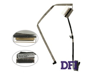 Шлейф матрицы для ноутбука Dell (Inspiron: 3590), 40pin 120hz, 144Hz FullHD (450.0h702.0001)
