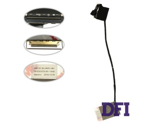 Шлейф матриці для ноутбука Dell (Latitude: E5450) (DC02C007D00)
