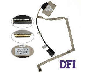 Шлейф матриці для ноутбука Dell (Latitude: E5480) 40pin (DC02C00EL00)