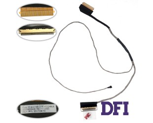 Шлейф матрицы для ноутбука Dell (Latitude: E5566) (dc02002sa00)