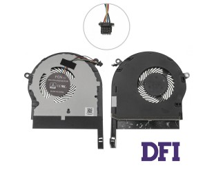 Оригинальный вентилятор для ноутбука ASUS FX504GD, FX504GE (VGA FAN) (13NR00J0P02011) (Кулер)