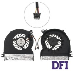 Вентилятор для ноутбука HP ENVY 14-1000 (CPU FAN)(LEFT), 14T-1200 series (Кулер)