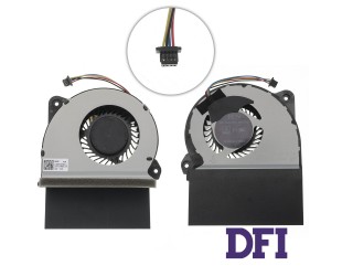 оригінальний вентилятор для ноутбука ASUS GL702ZC (VGA FAN) (Кулер)