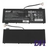Оригінальна батарея для ноутбука ACER AP18E7M (Aspire: A715-74G, AN515-54, CN517-71, PT315-51, PT317-53  series) 15.4V 3815mAh 58.75Wh, Black (KT.00407.009)