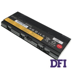 Батарея для ноутбука LENOVO 01AV477 (ThinkPad: P50, P51, P52 series) 11.25V 7900mAh 90Wh Black