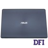 Крышка матрицы для ноутбука ASUS (X542 series), dark grey