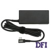 Оригинальный блок питания для ноутбука HP USB-C 45W (15V/3A, 12V/3A, 5V/2A), USB3.1/Type-C/USB-C, L-образный разъём, black (без сетевого кабеля!)