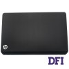 Крышка дисплея для ноутбука HP (Envy M6-1000 series), black