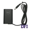 Оригинальный блок питания для ноутбука DELL SLIM 19.5V, 2.315A, 45W, 7.4*5.0-PIN, Black (без кабеля)