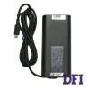 Оригінальний блок живлення для ноутбука DELL USB-C 130W 20V 6.5A, USB3.1/Type-C/USB-C, Black (без кабеля!)