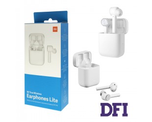 Наушники Xiaomi Mi True Wireless Earphones Lite (Mi Airdots Lite)