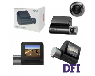 Видеорегистратор Xiaomi 70mai A500 Dash Cam PRO Plus