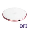 Бездротовий зарядний пристрий Xiaomi Mi Wireless Charger White