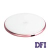 Беспроводное зарядное устройство Xiaomi Mi Wireless Charger White