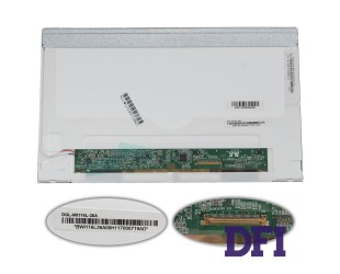 Матрица 11.6 DGL-WI116L-36A (1366*768, 40pin, LED, NORMAL, глянец, разъем справа внизу) для ноутбука