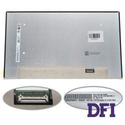 Матрица 15.6 NV156FHM-N65 (1920*1080, 30pin(eDP, 300cd/m2 (!!!), IPS, цветопередача: 72% sRGB), LED, SLIM(без планок и ушек), матовая, разъем справа внизу) для ноутбука