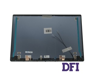 Крышка матрицы для ноутбука Lenovo (IdeaPad: 530s-15ikb), blue