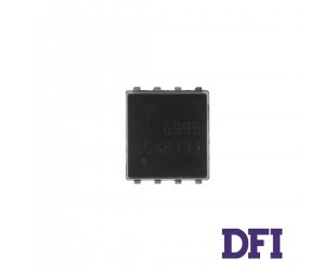 Микросхема Alpha & Omega Semiconductors AON6996 для ноутбука