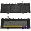 Оригинальная батарея для ноутбука Lenovo L13M6P71 (IdeaPad Yoga 2 13 series) 11.1V 4520mAh 50Wh Black