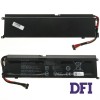 Оригинальная батарея для ноутбука RAZER RC30-0270 (Blade 15 RZ09-03006, RZ09-03009E97) 15.4V 4221mAh 65Wh Black