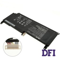 Оригинальная батарея для ноутбука ASUS B21N1344 7.6V 4110mAh 32Wh Black (0B200-00600300M)