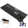 Оригінальна батарея для ноутбука HP PG06XL (Omen 15-DH) 11.55V 5676mAh 69Wh Black (L48431-2C1)