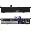 Оригінальна батарея для ноутбука LENOVO L19M3PF7 (IdeaPad Gaming 3 15IMH05, 3 15ARH05) 11.4V 4000mAh 45Wh Black