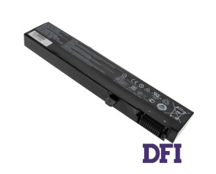 УЦІНКА! НЕМАЄ НАЛІПКИ! Оригінальна батарея для ноутбука MSI BTY-M6H (GE62, GE72, GP62, GP72, GL62, GL72, GP62VR, GP72VR, PE60, PE70, MS-16J2, MS-16J3, MS-16GF) 10.8V 4730mAh Black