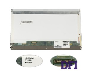 Матрица 15.6 LP156WD1-TLD1 (1600*900, 40pin, LED, NORMAL, глянцевая, разъем слева внизу) для ноутбука